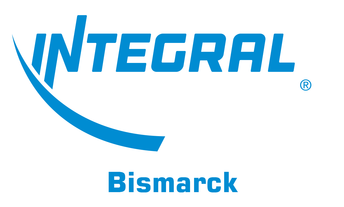 Integral Hockey Stick Sales & Repair Bismarck Logo